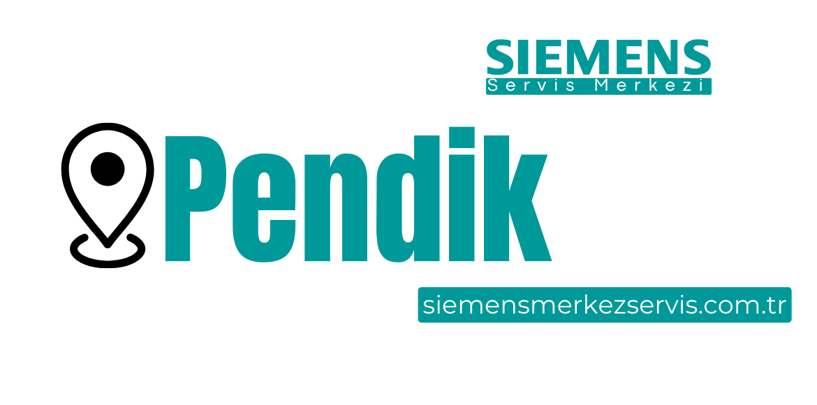 Pendik Siemens Servisi