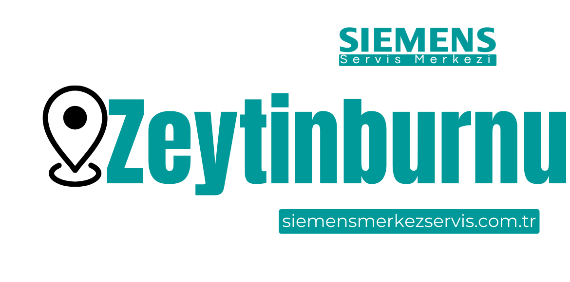 Zeytinburnu Siemens Servisi