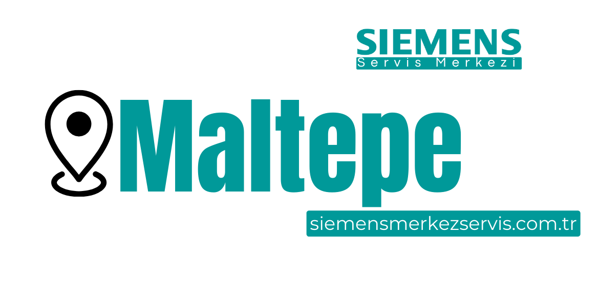 Maltepe Siemens Servisi