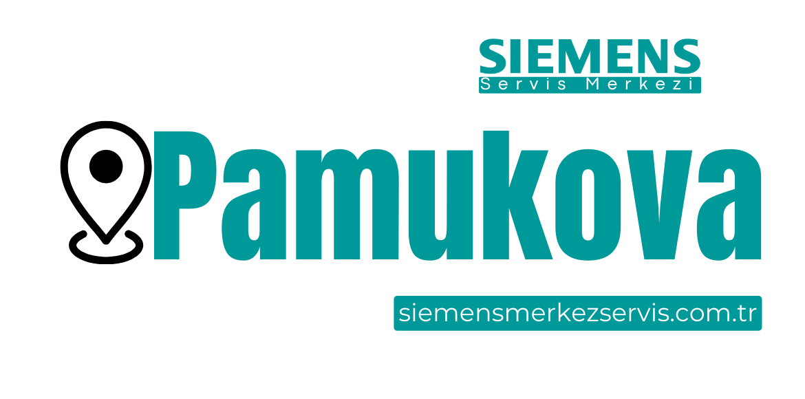 Pamukova Siemens Servisi