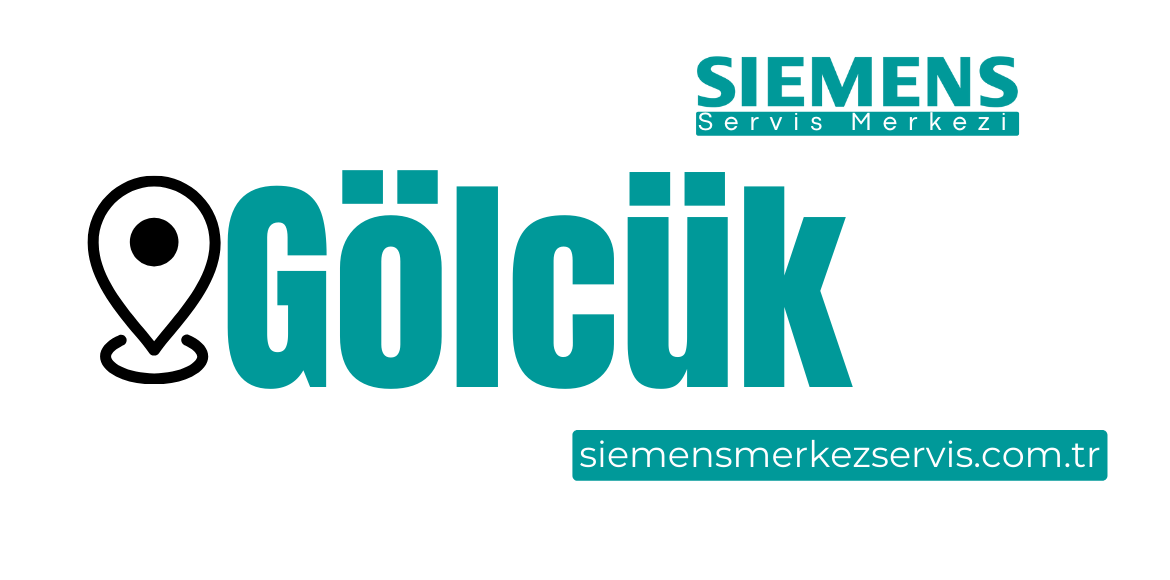 Gölcük Siemens Servisi