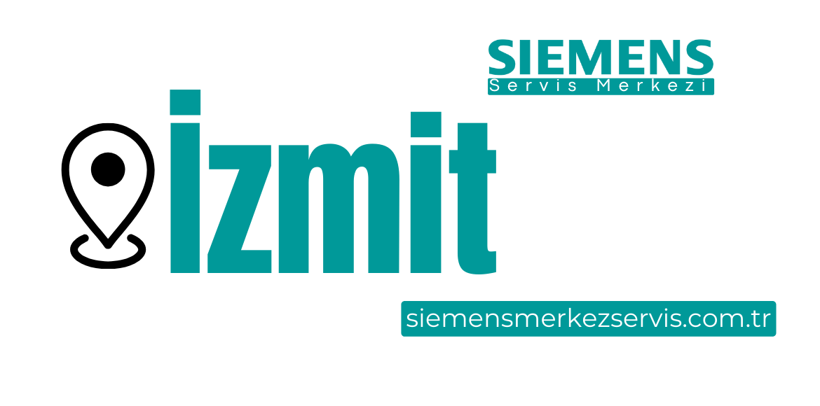İzmit Siemens Servisi
