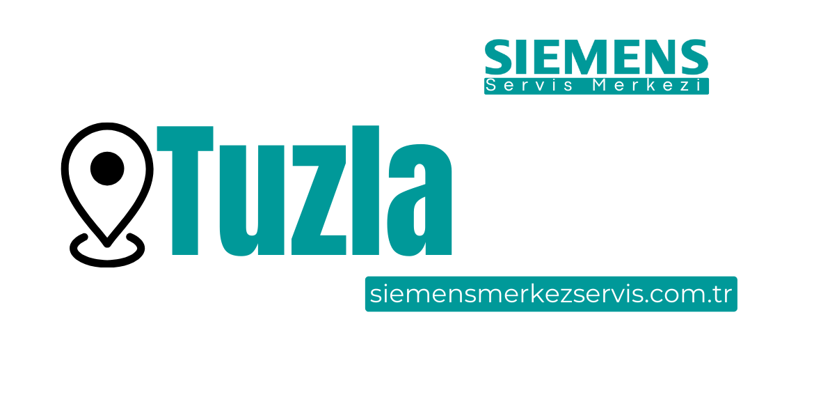 Tuzla Siemens Servisi