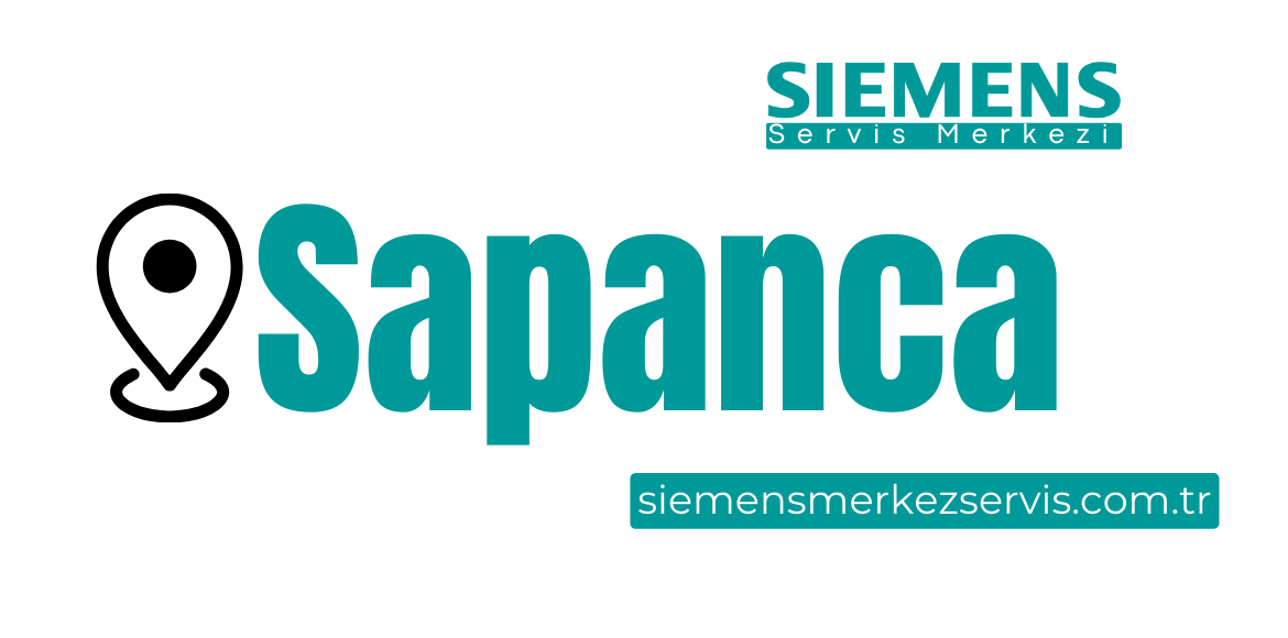 Sapanca Siemens Servisi