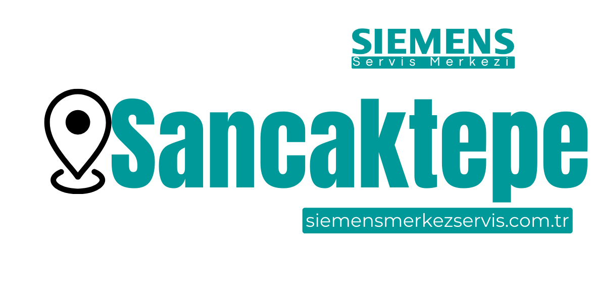 Sancaktepe Siemens Servisi