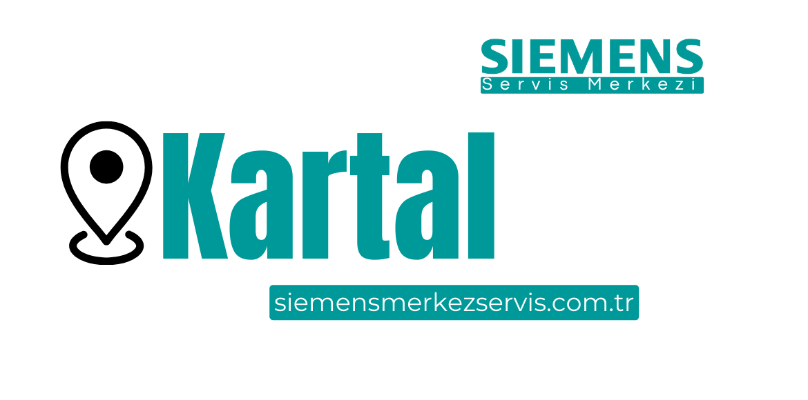 Kartal Siemens Servisi