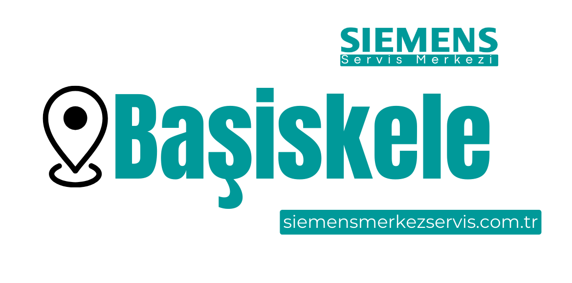 Başiskele Siemens Servisi