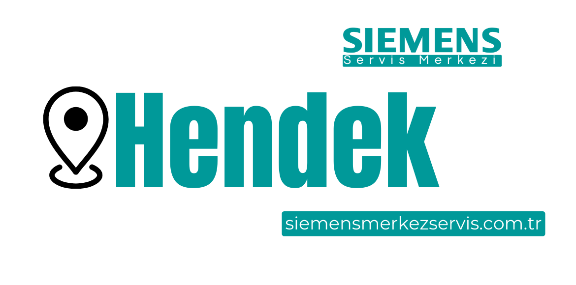 Hendek Siemens Servisi